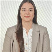 No soy profesora, tengo grado en Logopedia pero si que podría ayudar a los estudiantes con lo que necesiten